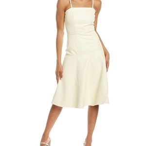 Honey & Beau Spirit Child A-Line Dress